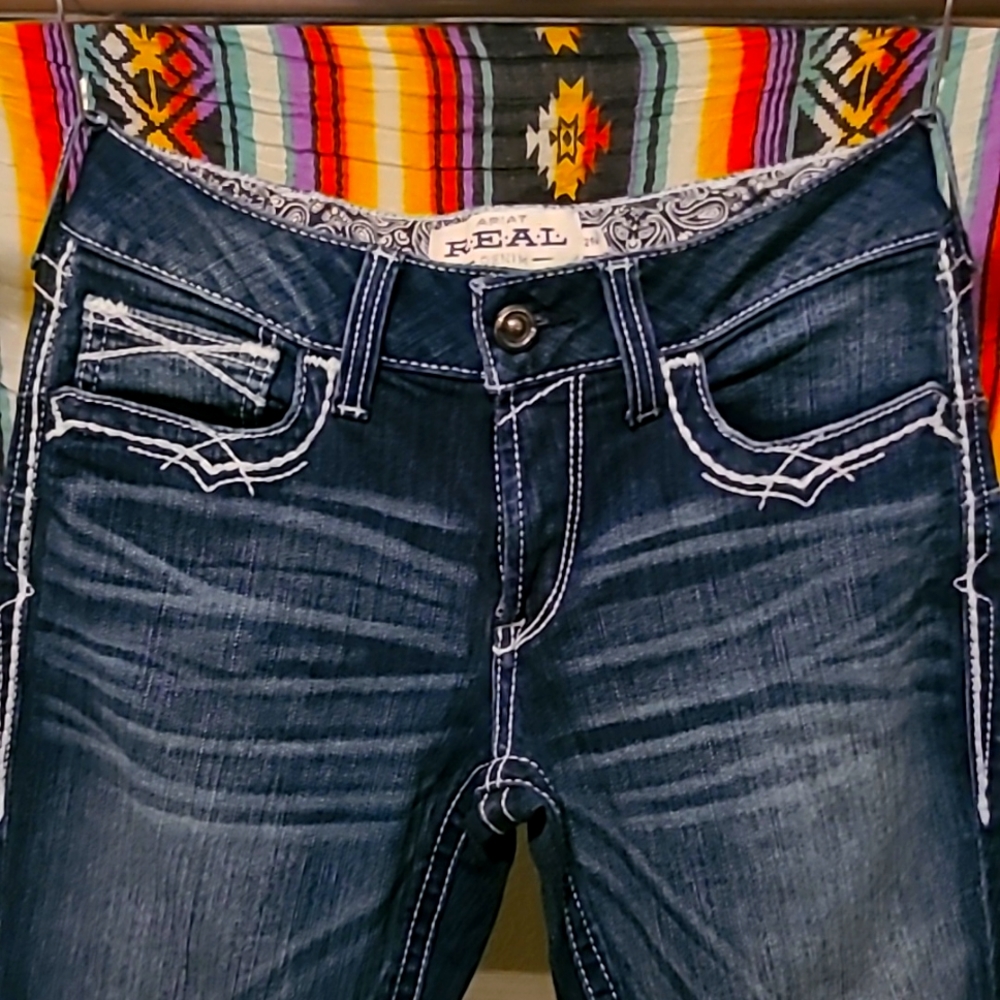 9JART ARIAT Jeans size 29 R